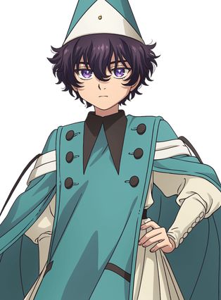 Gambar Agott Arklaum