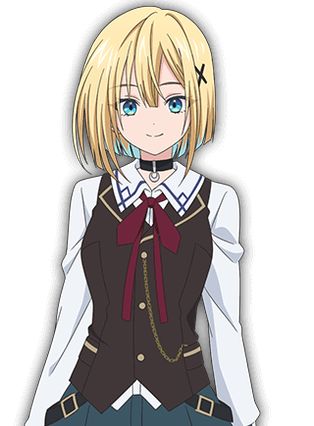 Gambar Belka Zeppelin