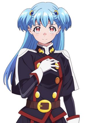 Gambar Bell Tsukiyono