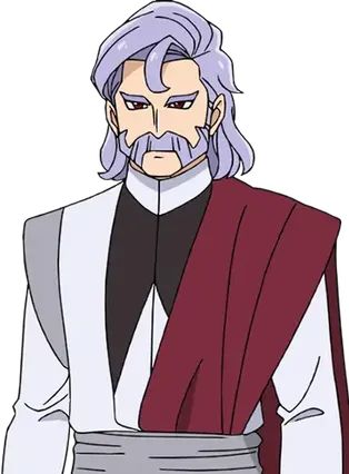 Gambar Butler von Granvelle