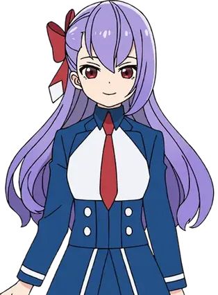  セシル・グランヴェルの画像