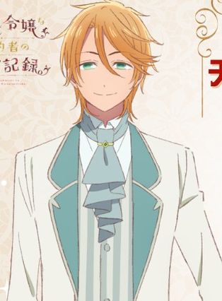 Gambar Charles Raonel