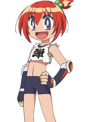 Gambar Danko Ichigeki