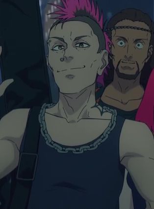 Gambar Drugstore Tenin