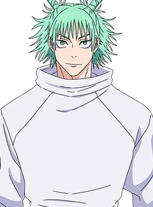 Gambar Hajime Kashimo