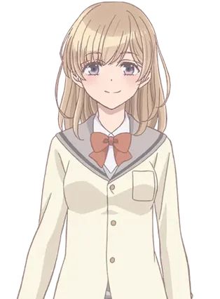 Gambar Hikari Hoshimiya