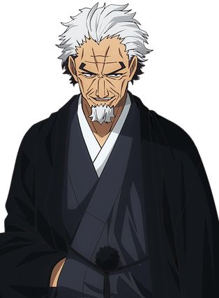 Gambar Isshou Arakawa