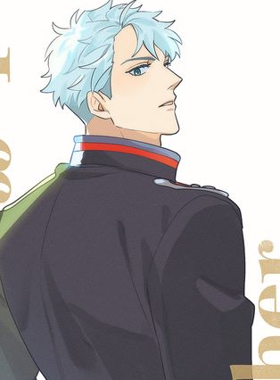 Gambar Jeffrey Asher