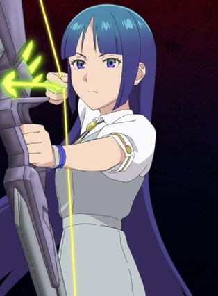 Gambar Kaede Saionji