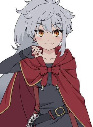 Gambar Kaidou Akazukin