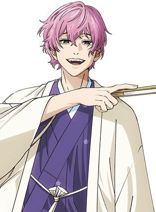 Gambar Kaisei Arakawa