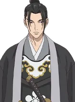 Gambar Kankurou Ooto