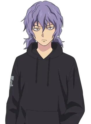 Gambar Kazuma Rindou