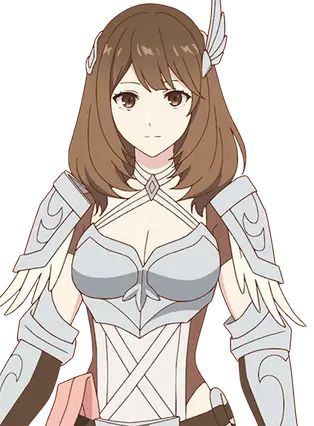 Gambar Kyouka Igarashi