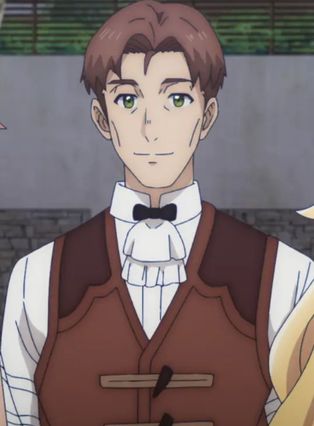 Gambar Leitch Mancathy