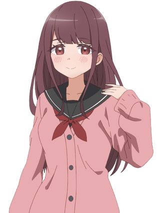 Gambar Marika Chitose