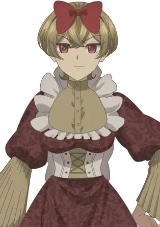 Gambar Marika Kounokura