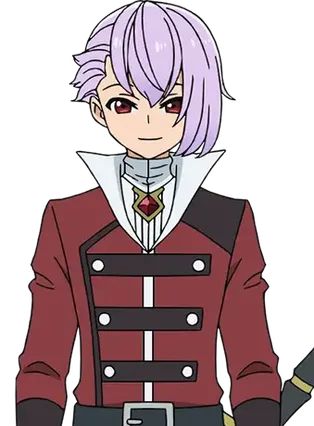 Gambar Mihai Granvelle