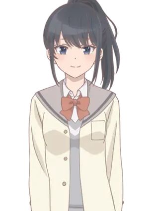 Gambar Miori Motomiya