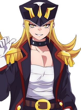 Gambar Mira Kamiunten