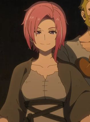 ミチルダの画像