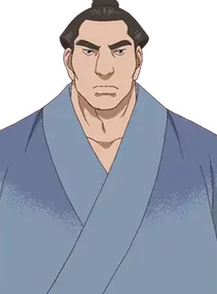 Gambar Moriemon Dategasaki