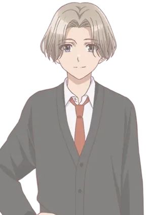 Gambar Reita Shiratori