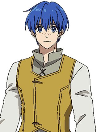 レイヴァンの画像