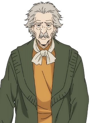 土肥 ロベールの画像