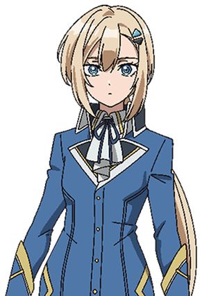 Gambar Romelia von Graham