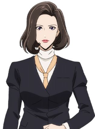 Gambar Ryouko Kiryuu