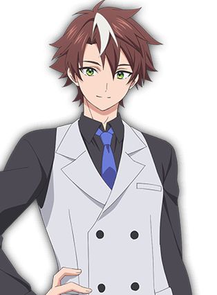 Gambar Sakuya Outsuki