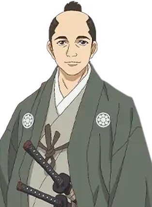 Gambar Samon Orishimo