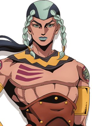 サンドマンの画像