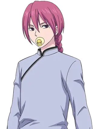 Gambar Shin Kohazame