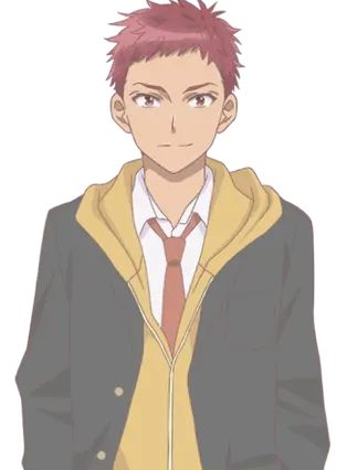 Gambar Tatsuya Nagiura