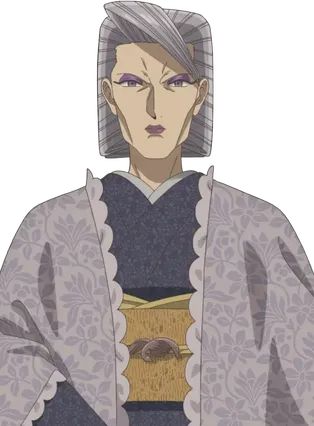 Gambar Teru Kounokura