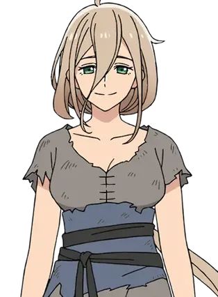 テレシアの画像