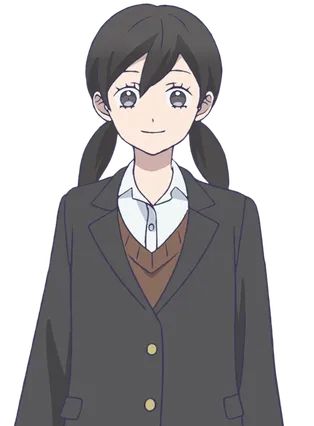 霜島 月子の画像