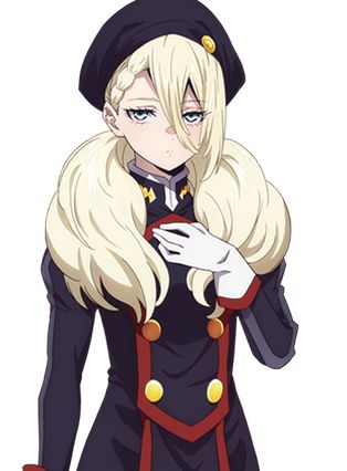  ワルワラ・ ピリペンコの画像