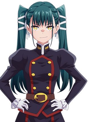 Gambar Yachiho Azuma