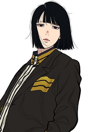 Gambar Yoshitsune Asama