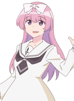 Gambar Ayame Takanashi