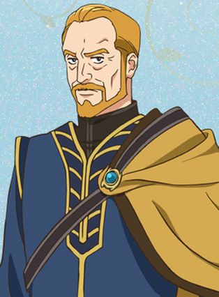 Gambar Bonifatius Sohn Ehrenfest Or Linkberg