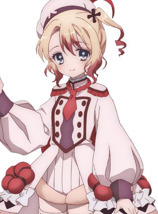 Gambar Chika Tatehara