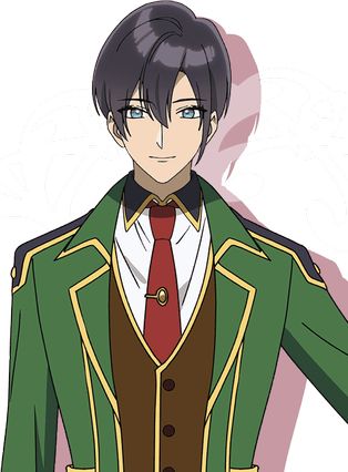 Gambar Christopher von Theoras