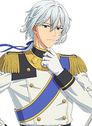 Gambar Cyril Sutherland