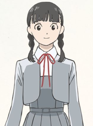 Gambar Eri Fujisawa
