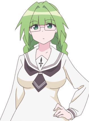 Gambar Eriko Asahina