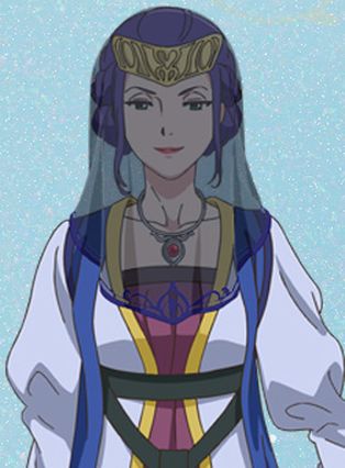 ゲオルギーネの画像